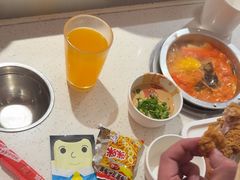 -龍歌自助小火锅(崂山丽达店)