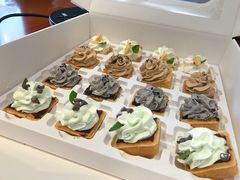 迷你挞-Pantry's Best派悦坊蛋糕(K11购物艺术中心店)