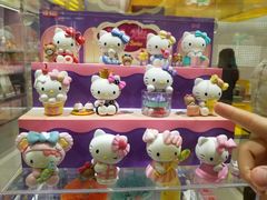 -泡泡玛特POPMART(浦项中心体验店)