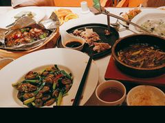 -宁波石浦大饭店(新材料城店)