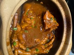 -金龙·打边炉(南京西路店)