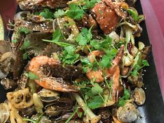 -烁佳海鲜大馅饺子