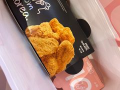 -悠个炸鸡(南京创始店)