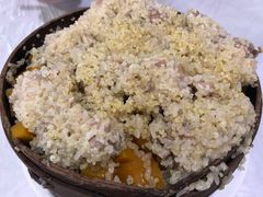 小米排骨-喜洋洋(中山四路店)