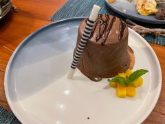 -帕歌西班牙餐厅paco tapas