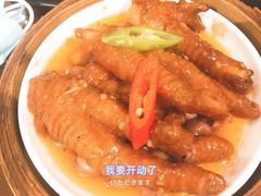 -豫璟轩中餐厅(南昌万怡店)