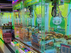-阿尔法Game Station(中山路店)