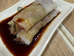 -添好运点心专门店(中环IFC店)