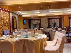 包厢-广州中心皇冠假日酒店·百粤楼