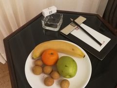 -天台泰和开元名都大酒·地中海咖啡厅