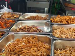 -浪哥卤味捆鸡(南门口店)