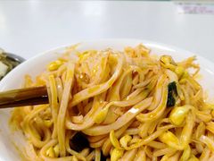 大米凉皮-薛昌利大米面皮(南关正街店)