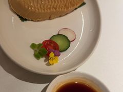 -荣兴酒家(徐家汇店)