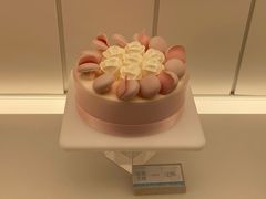 -好利来(紫竹院店)