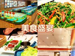 -稻香海鲜饭店(第一国际店)