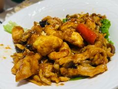 -大铁勺新津菜(迎水道店)