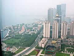 远雄悦来酒店公寓-青岛五四广场海景美仑国际公寓酒店