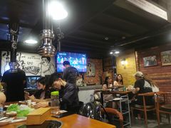 大堂-咕咕站韩国料理(紫金港店)