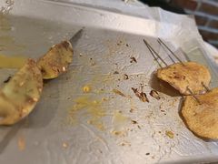 -三个大叔烤羊肉串·炭炉砂锅菜(西三旗店)