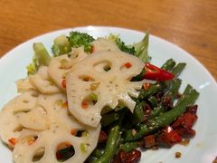 -溢香苑瓦罐(优胜北路店)