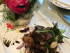 -千岛湖君澜度假酒店(文广轩中餐厅)