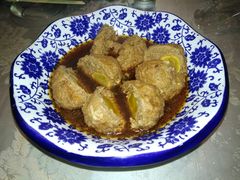 -鲁城往事(游客中心店)