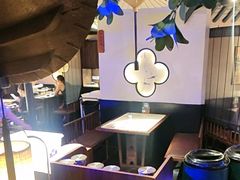 -绿茶餐厅(深圳龙华天虹购物中心店)