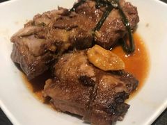 -好嫂子酱猪手•农家菜(蒲黄榆店)
