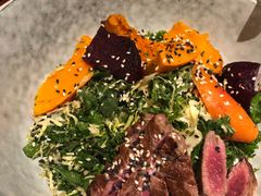 -BAKER&SPICE(安福路店)