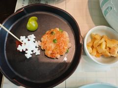 -甬妈妈湖畔里餐厅(唐山南湖旅游景区店)