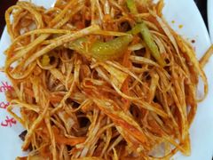 -西塔大冷面(市府大路店)