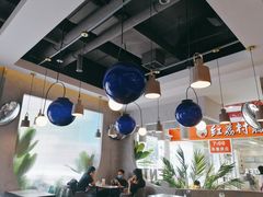 -SENTEA森茶(麦地丽日店)