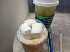 -TEA CROSS交茶点(国贸中心店)