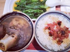 -钟姐炖品(万象城店)