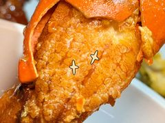 -珍宝海鲜JUMBO Seafood(ifc店)