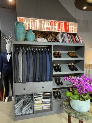 -ChenV西服礼服高级定制(市区养育巷店)