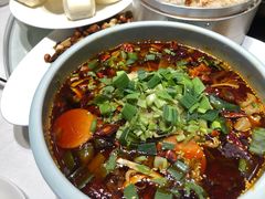 -辣螃铠盆盆蟹大排档(海昌店)