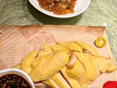 -宋园·金宴浙鲜馆(静安店)