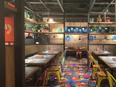 -探鱼·鲜青椒爽麻烤鱼(北京路天河城店)