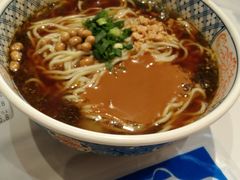 -金板凳重庆小面(邮政街店)