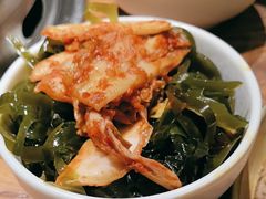 -九田家黑牛烤肉料理(新辰里亚运村店)
