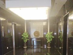 -西安绿地假日酒店·丽宝轩中餐厅