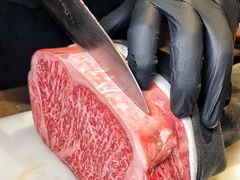 -老乾杯和牛烧肉(王府中环店)