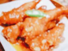 -点都德(德江楼店)