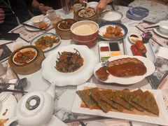 -丰鲤楼•闽南茶楼(仟禧汇店)