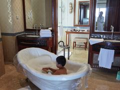 -三亚亚龙湾天域度假酒店