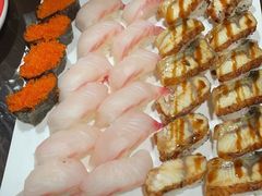 -松岛日本料理(汾江路店)