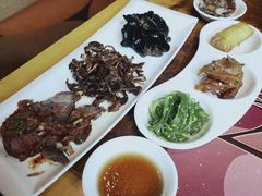 -翠湖六号全日制西餐厅(翠湖宾馆店)