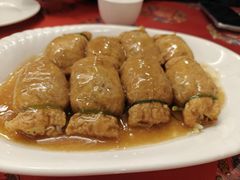 -玉华台饭庄(裕中西里小区店)