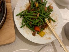 -金翠皇宫粤菜·点心·海鲜(翡翠店)